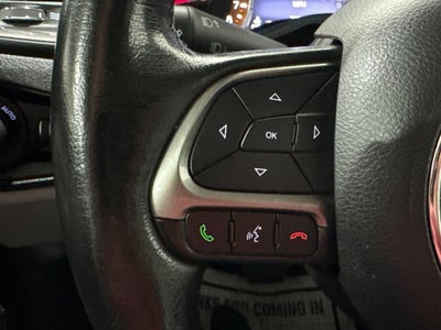 2020 Jeep Renegade Limited