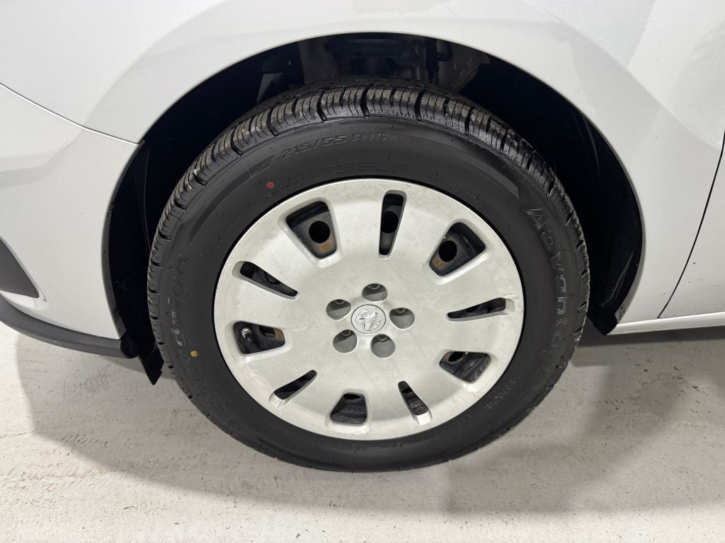2019 RAM ProMaster City SLT
