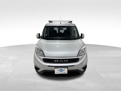 2019 RAM ProMaster City SLT