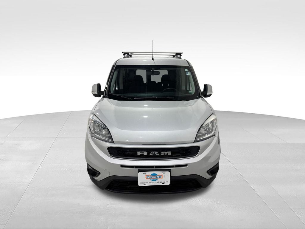 2019 RAM ProMaster City SLT