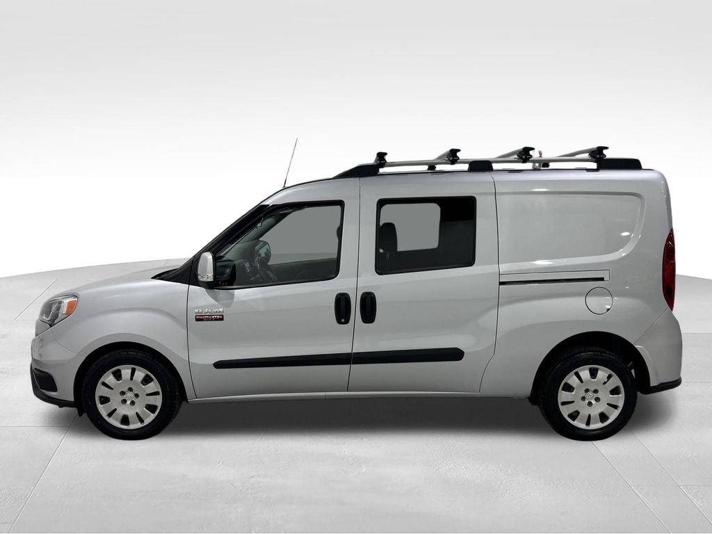 2019 RAM ProMaster City SLT