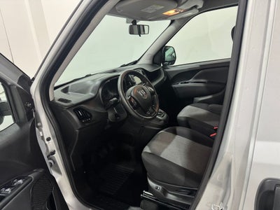 2019 RAM ProMaster City SLT