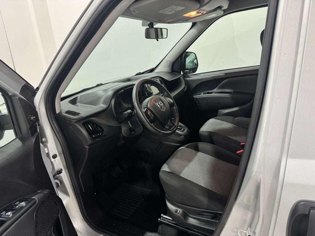 2019 RAM ProMaster City SLT