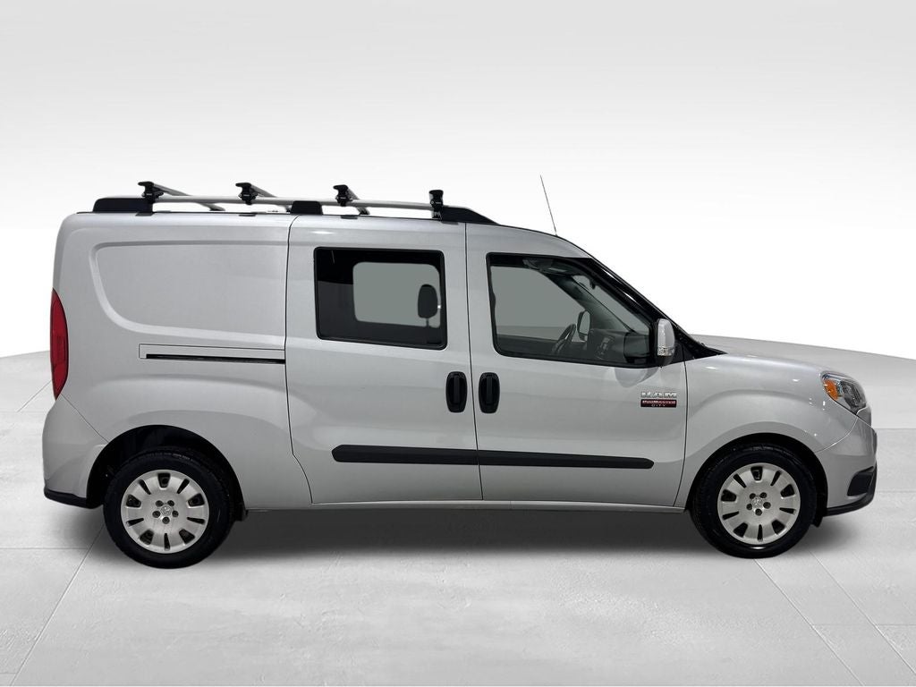 2019 RAM ProMaster City SLT