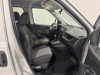 2019 RAM ProMaster City SLT