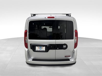 2019 RAM ProMaster City SLT