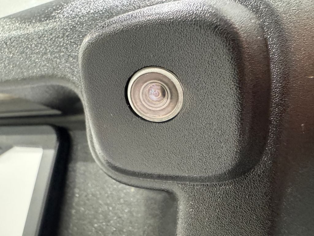 2019 RAM ProMaster City SLT