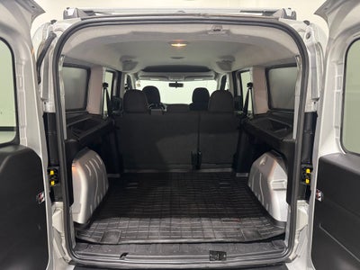 2019 RAM ProMaster City SLT