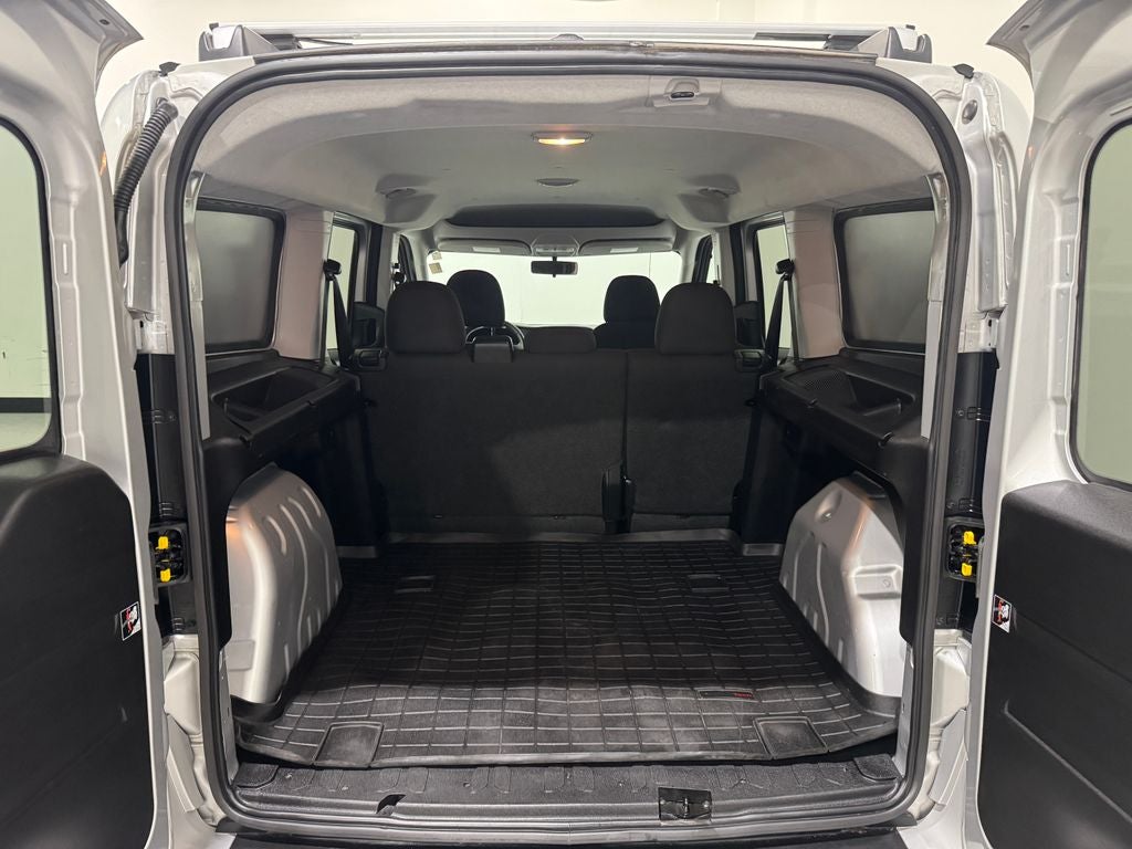 2019 RAM ProMaster City SLT