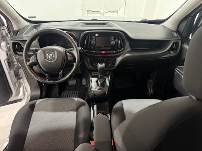 2019 RAM ProMaster City SLT