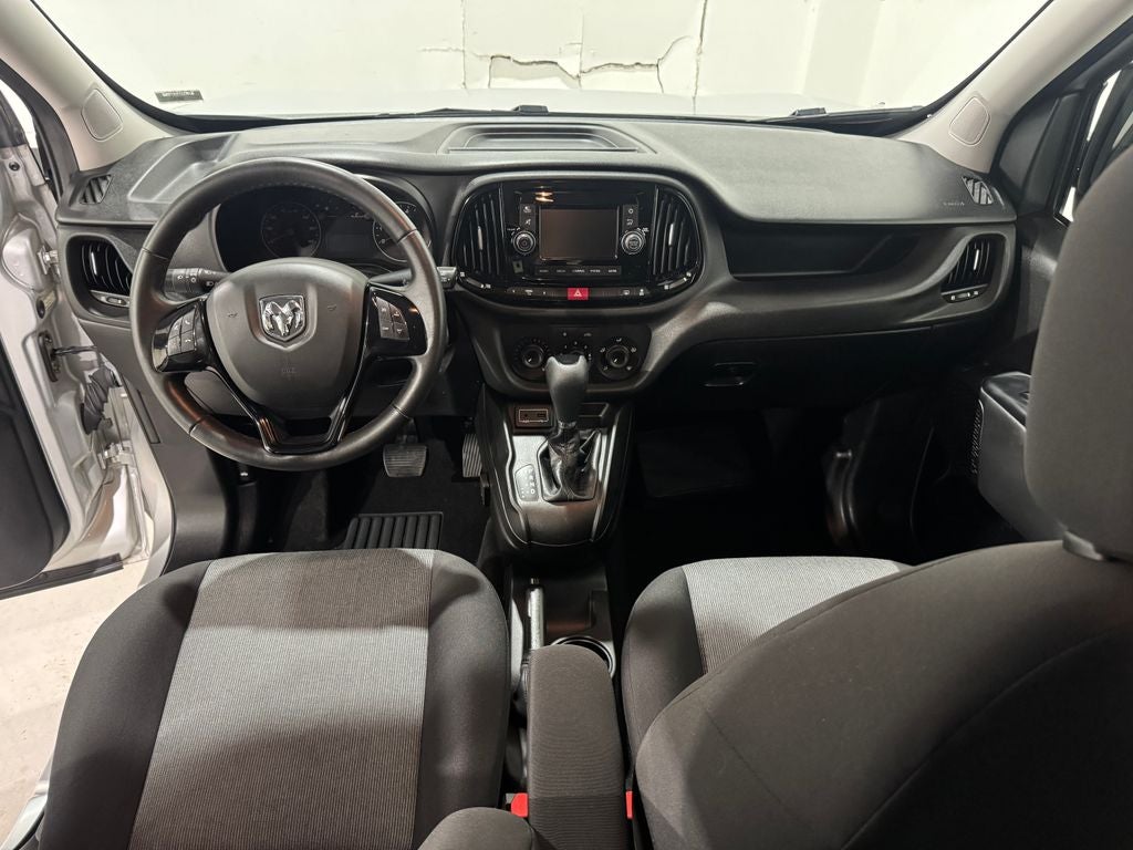 2019 RAM ProMaster City SLT