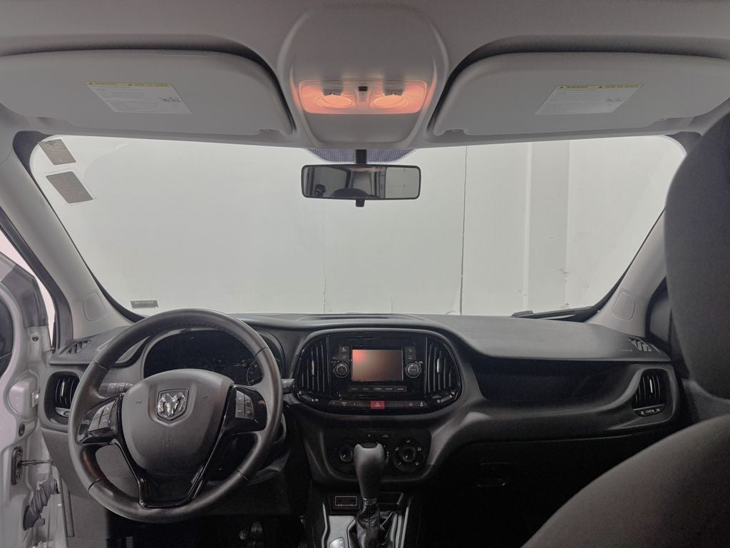 2019 RAM ProMaster City SLT