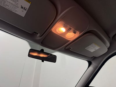 2019 RAM ProMaster City SLT