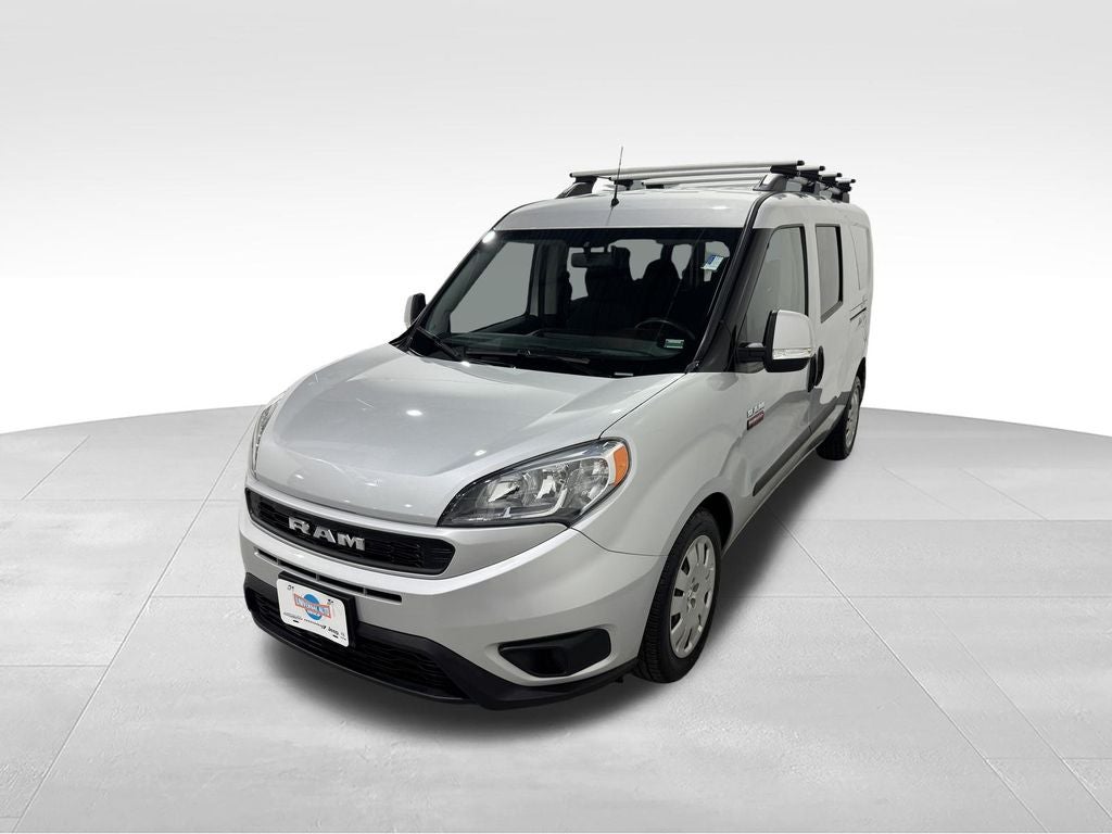 2019 RAM ProMaster City SLT