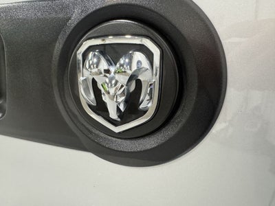 2019 RAM ProMaster City SLT