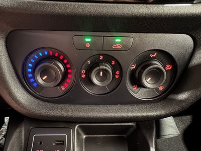 2019 RAM ProMaster City SLT