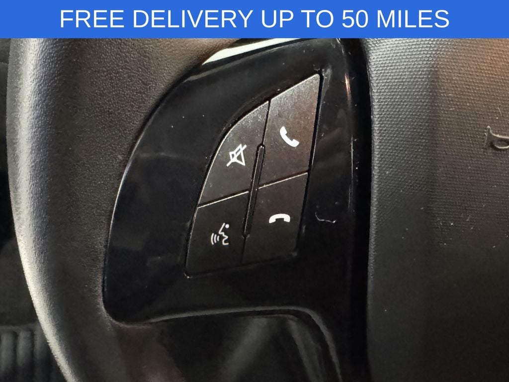 2019 RAM ProMaster City SLT
