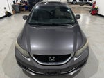 2014 Honda Civic EX-L