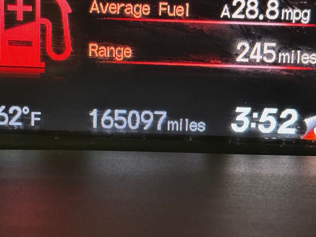 2014 Honda Civic EX-L