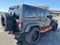 2016 Jeep Wrangler Unlimited Unlimited Sport
