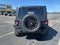 2016 Jeep Wrangler Unlimited Unlimited Sport
