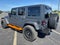 2016 Jeep Wrangler Unlimited Unlimited Sport