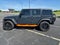 2016 Jeep Wrangler Unlimited Unlimited Sport