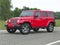 2017 Jeep Wrangler Unlimited Sahara Winter Edition
