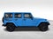 2017 Jeep Wrangler Unlimited Unlimited Sahara Winter Edition