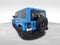 2017 Jeep Wrangler Unlimited Unlimited Sahara Winter Edition
