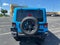 2017 Jeep Wrangler Unlimited Unlimited Sahara Winter Edition