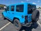 2017 Jeep Wrangler Unlimited Unlimited Sahara Winter Edition