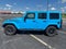 2017 Jeep Wrangler Unlimited Unlimited Sahara Winter Edition