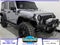 2013 Jeep Wrangler Unlimited Unlimited Sahara