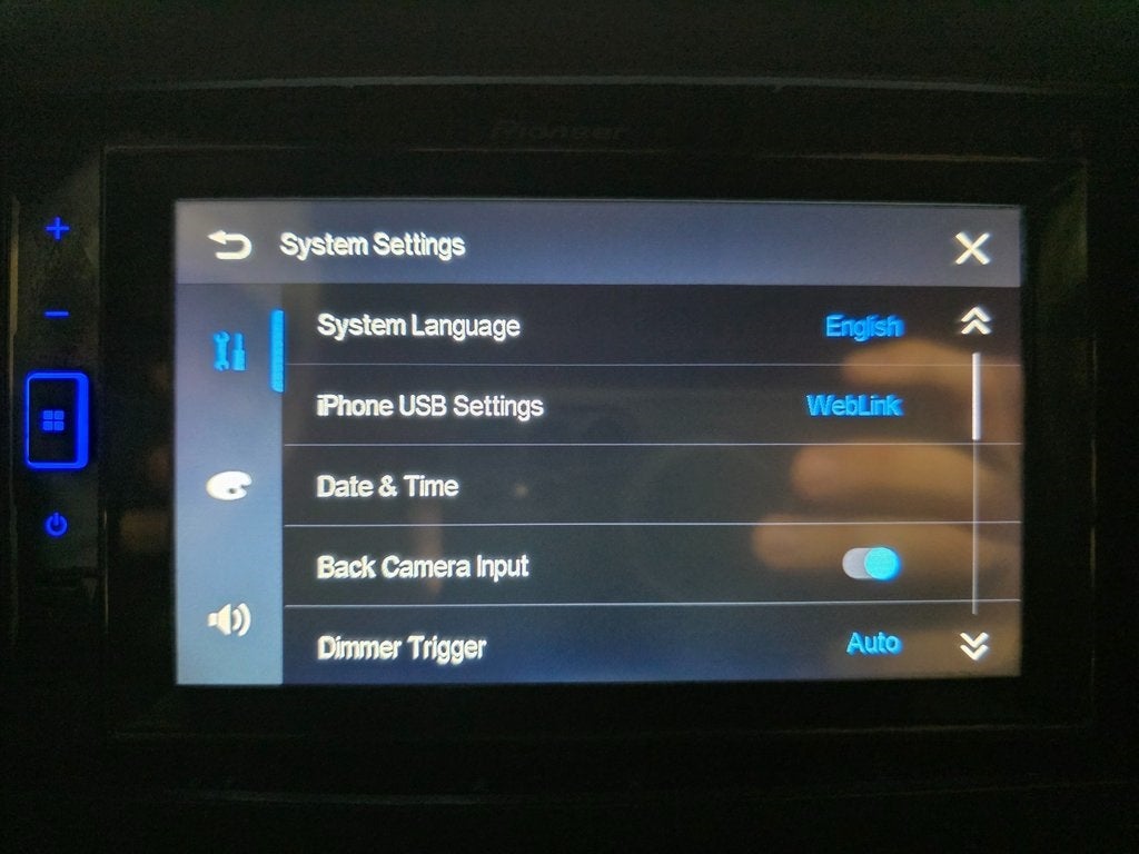 2013 Jeep Wrangler Unlimited Unlimited Sahara