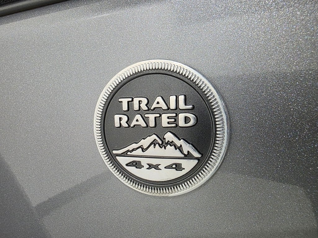 2013 Jeep Wrangler Unlimited Unlimited Sahara