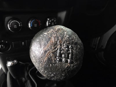 2013 Jeep Wrangler Unlimited Unlimited Sahara