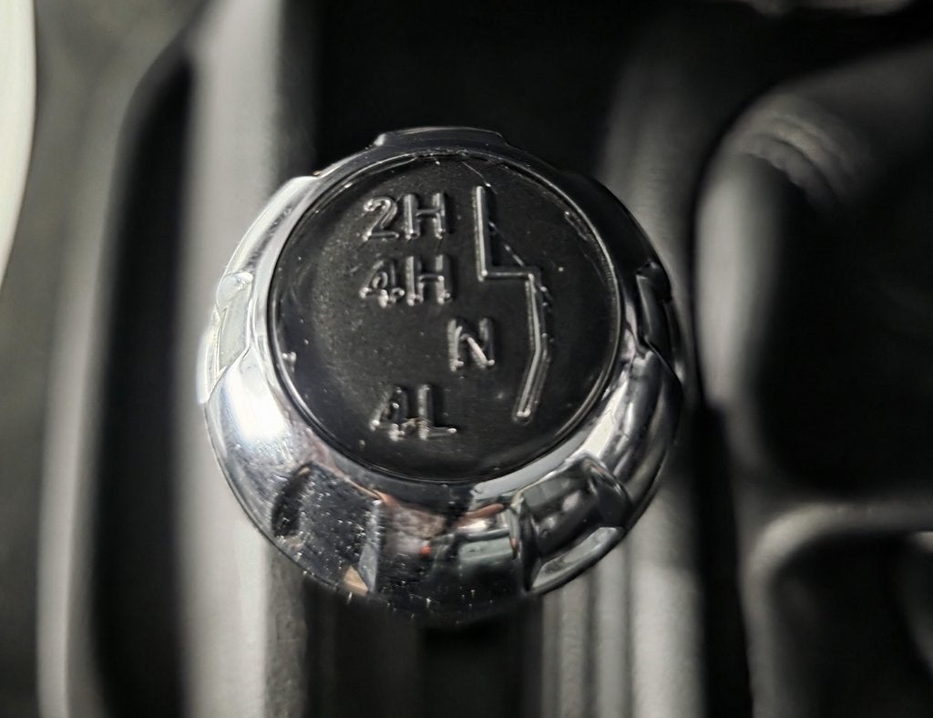 2013 Jeep Wrangler Unlimited Unlimited Sahara