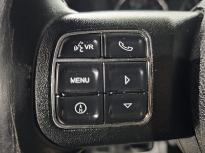 2013 Jeep Wrangler Unlimited Unlimited Sahara