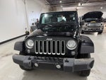 2018 Jeep Wrangler JK Unlimited Unlimited Sahara