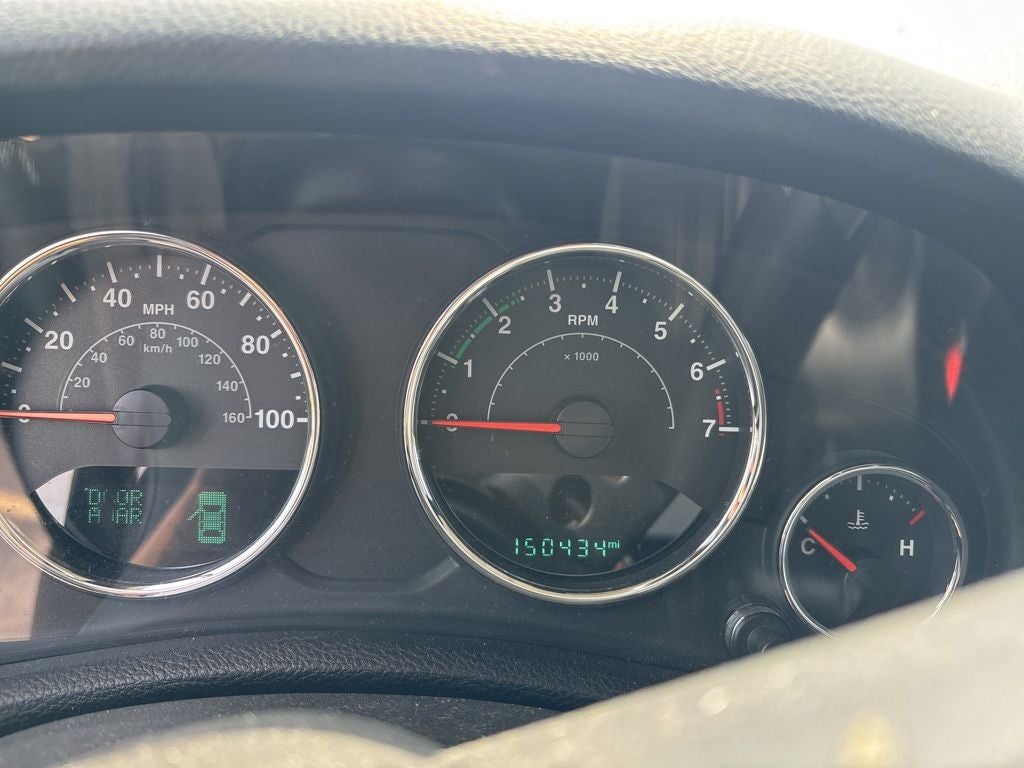 2018 Jeep Wrangler JK Unlimited Unlimited Altitude