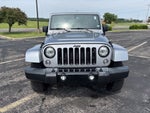 2018 Jeep Wrangler JK Unlimited Unlimited Altitude
