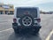 2018 Jeep Wrangler JK Unlimited Unlimited Altitude