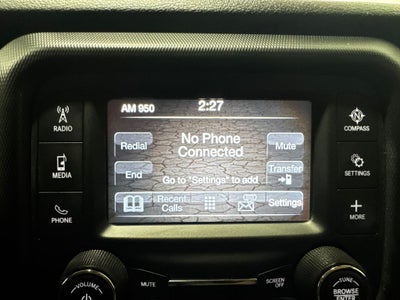 2019 Jeep Wrangler Unlimited Unlimited Sport S