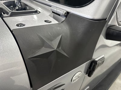 2019 Jeep Wrangler Unlimited Unlimited Sport S