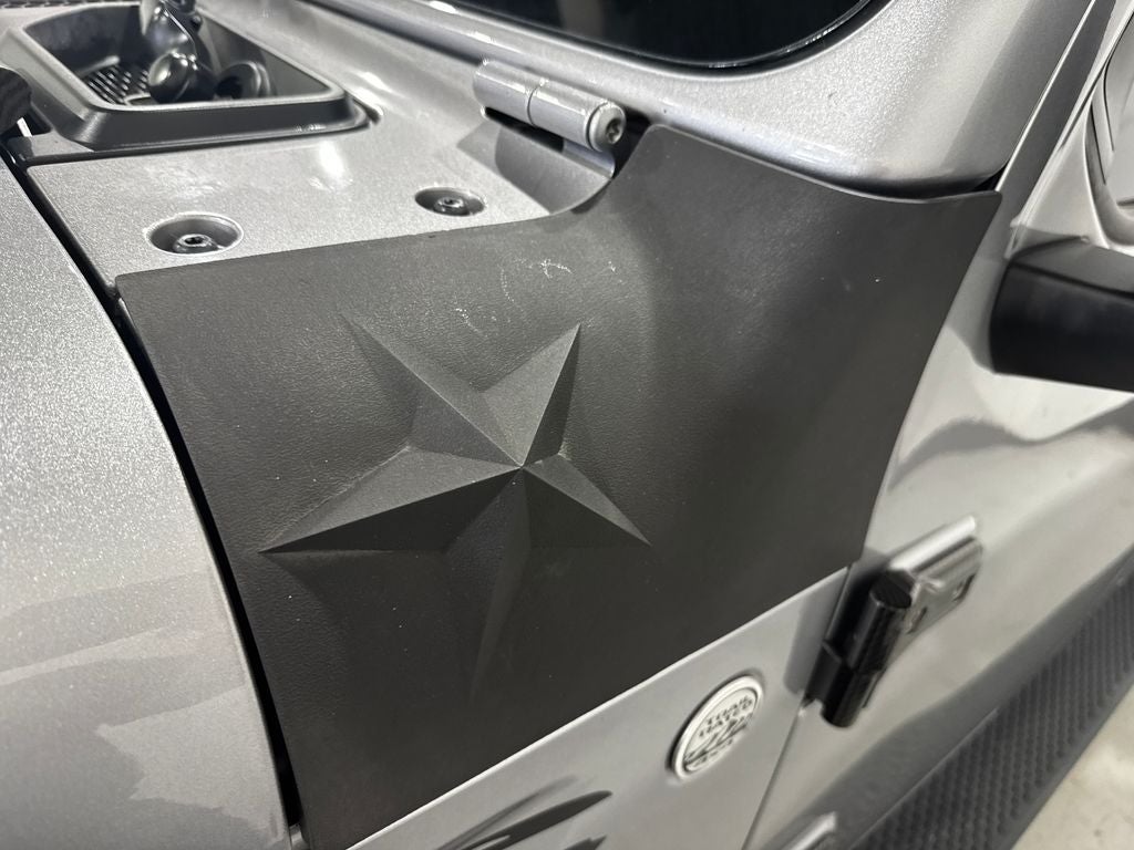 2019 Jeep Wrangler Unlimited Unlimited Sport S