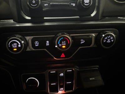 2019 Jeep Wrangler Unlimited Unlimited Sport S