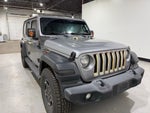 2019 Jeep Wrangler Unlimited Unlimited Sport S