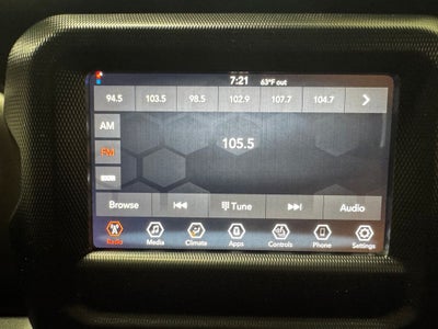 2022 Jeep Wrangler Unlimited Unlimited Sport S