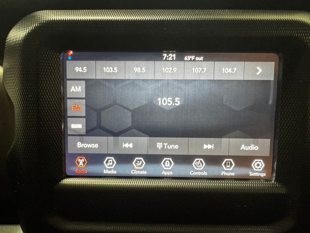 2022 Jeep Wrangler Unlimited Unlimited Sport S